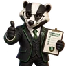 Badger