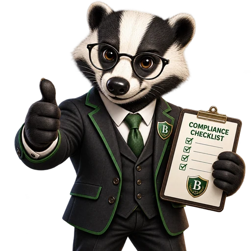 Badger
