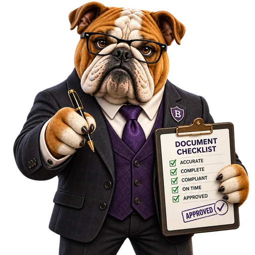 Bulldog