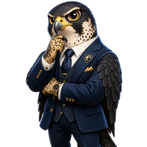 Falcon