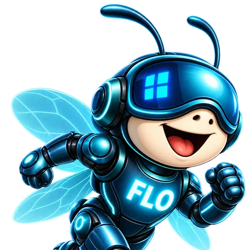 Flo