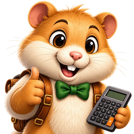 Hamster