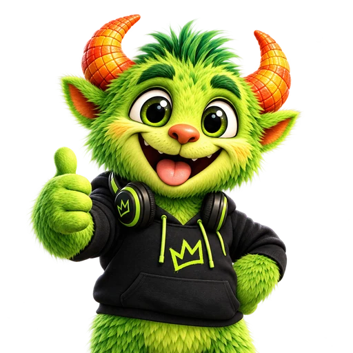Monster