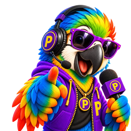 Parrot