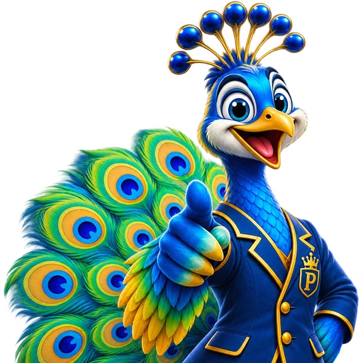 Peacock