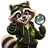 Raccoon