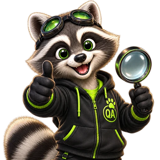 Raccoon
