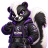 Skunk