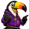 Toucan