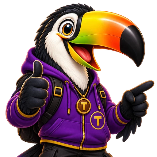 Toucan